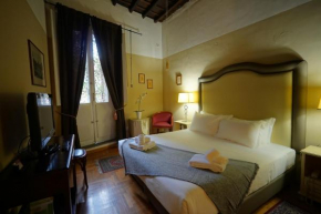 MGPgroup Guest House Navona 2